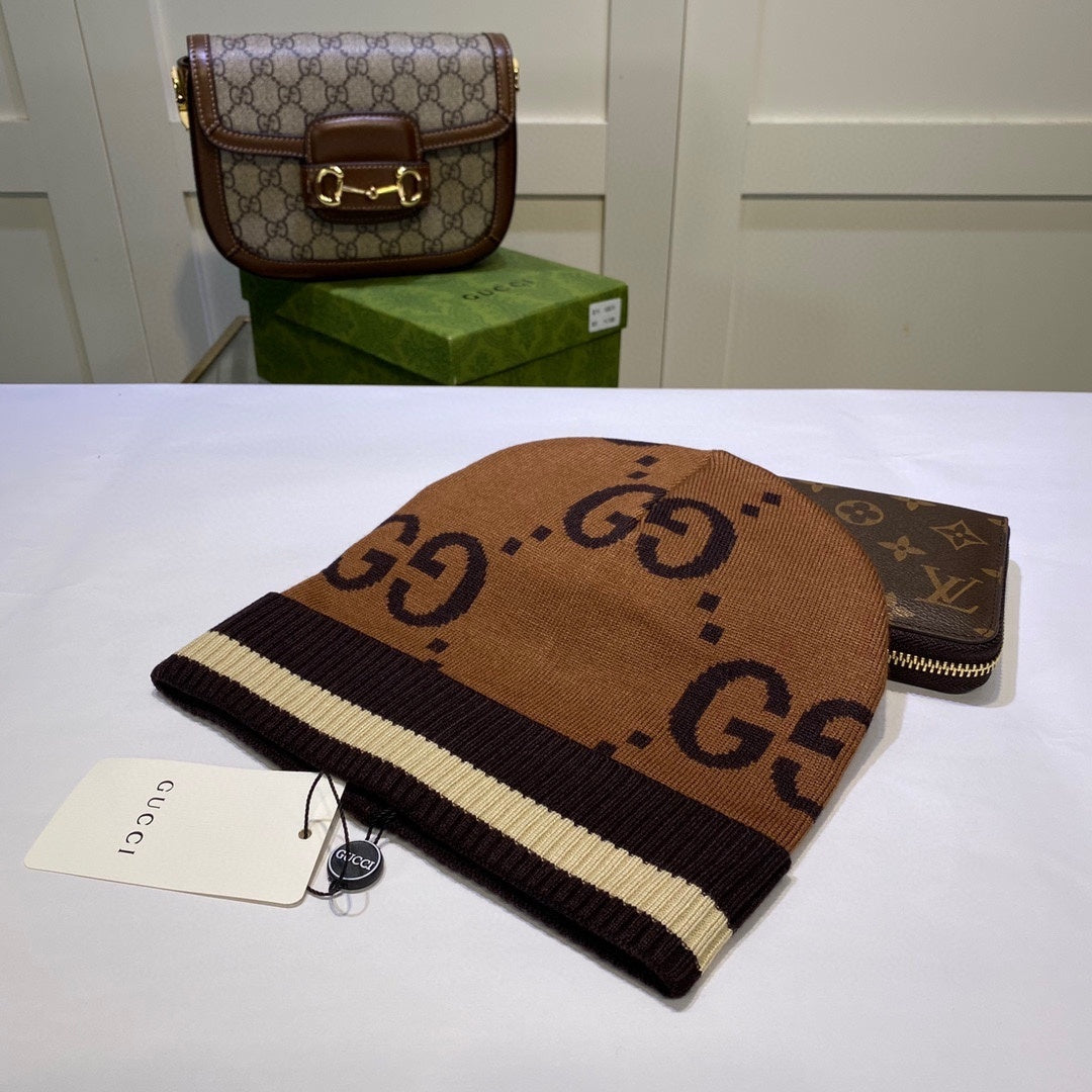 Gucci inspired Bennie hat