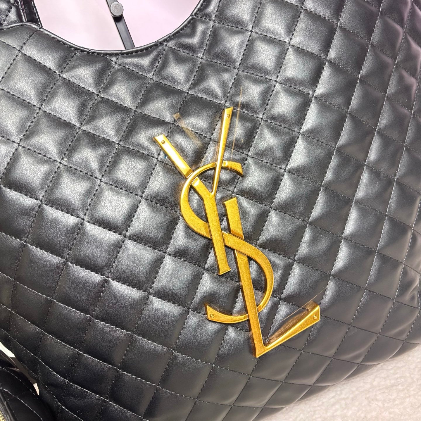 YSL inspired Handbag