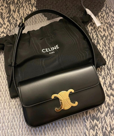 Celine inspired Handbag