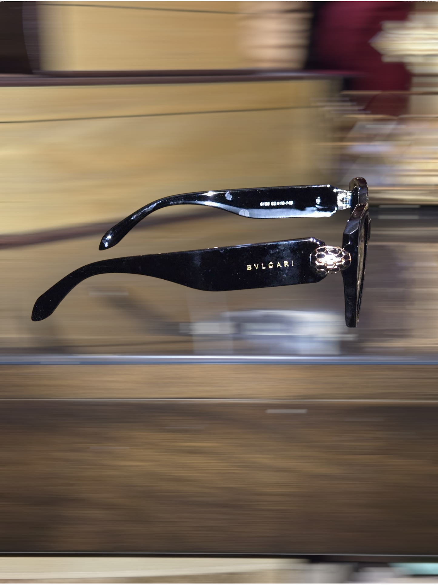 Bvlgari inspired Sunglasses