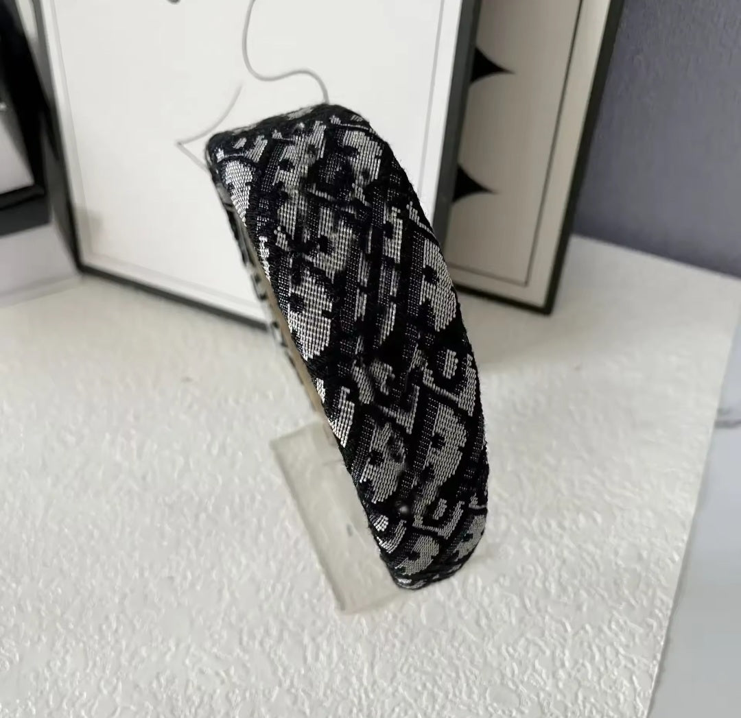 Christian Dior Inspired Headband