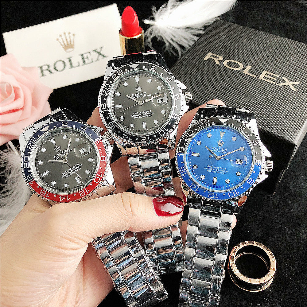 Rolex inspired Watches