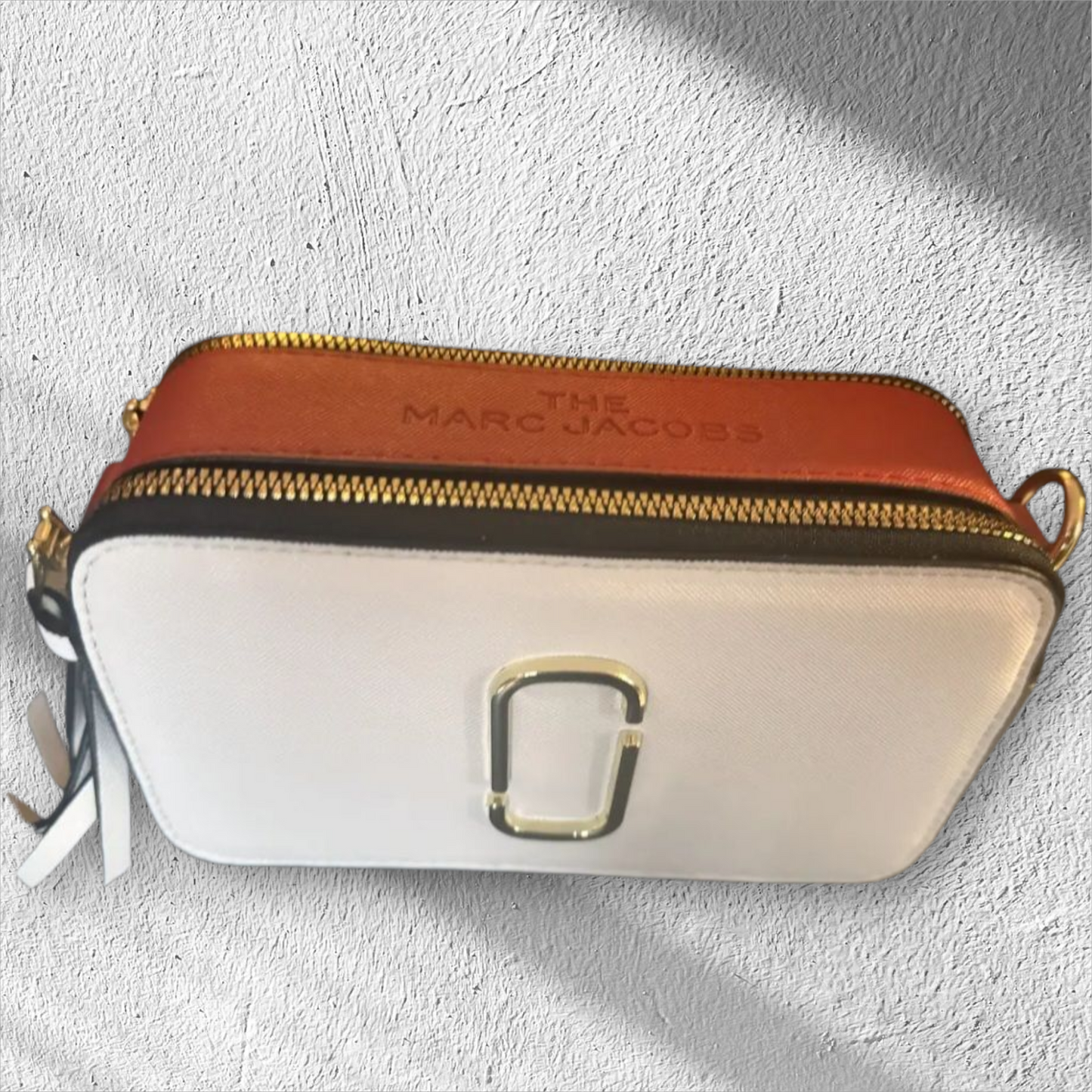 Marc Jacobs Inspired Snapshot Bag