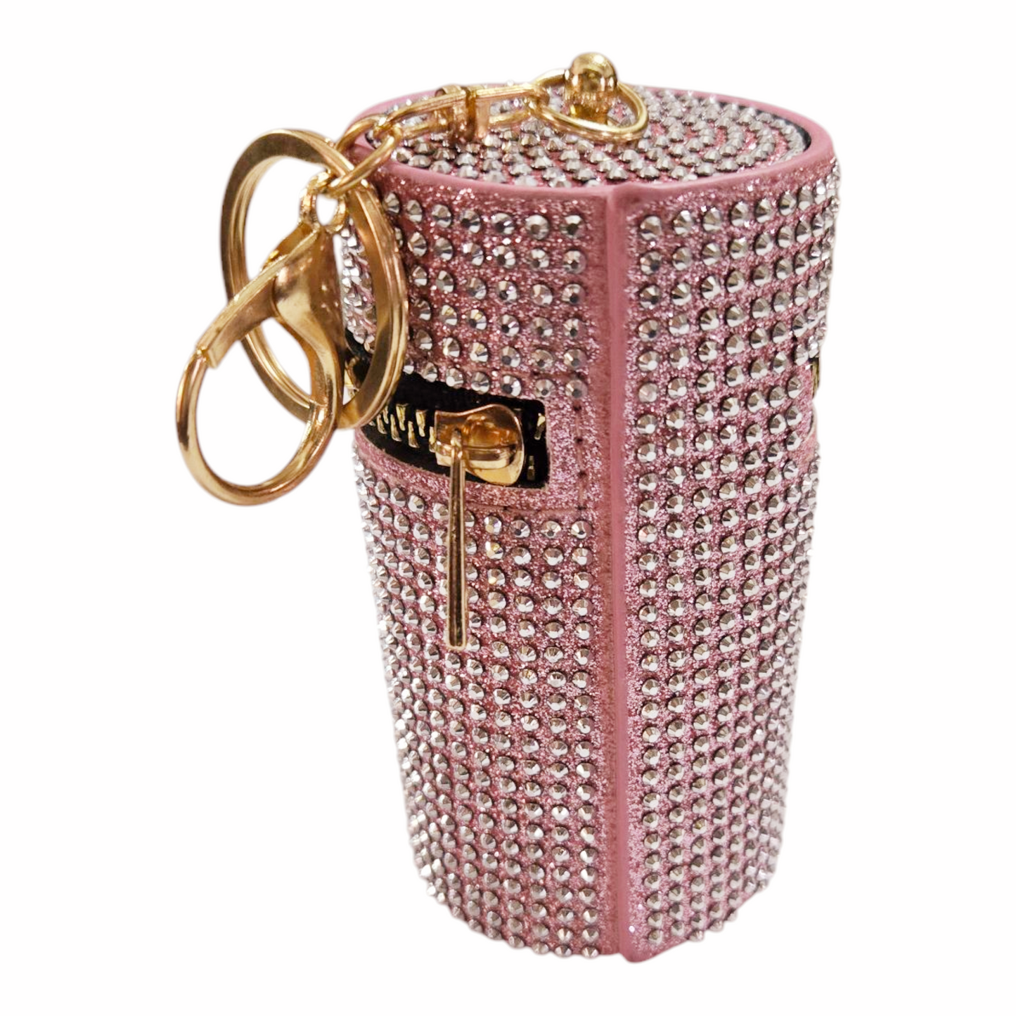 Custom Made Designer Inspired Keychain Storage Holder