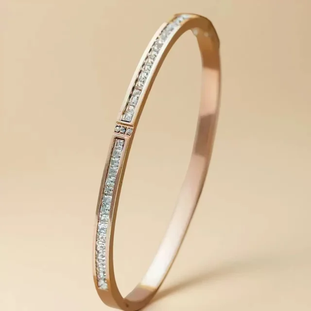 Stainless Steel Bangles