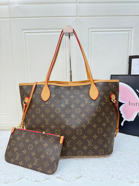 LV Designer Inspired Tote Bags