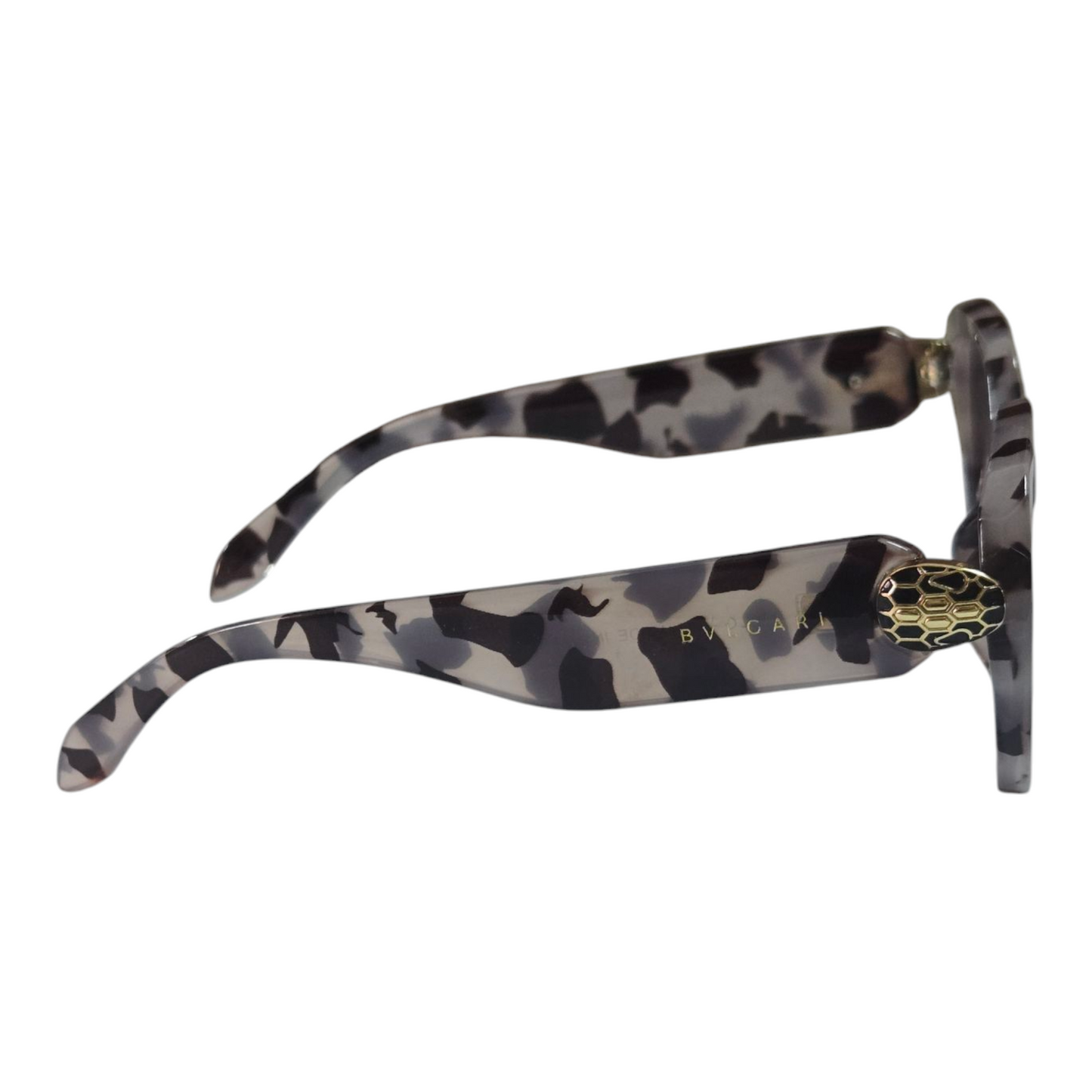 Bvlgari inspired butterfly Sunglasses