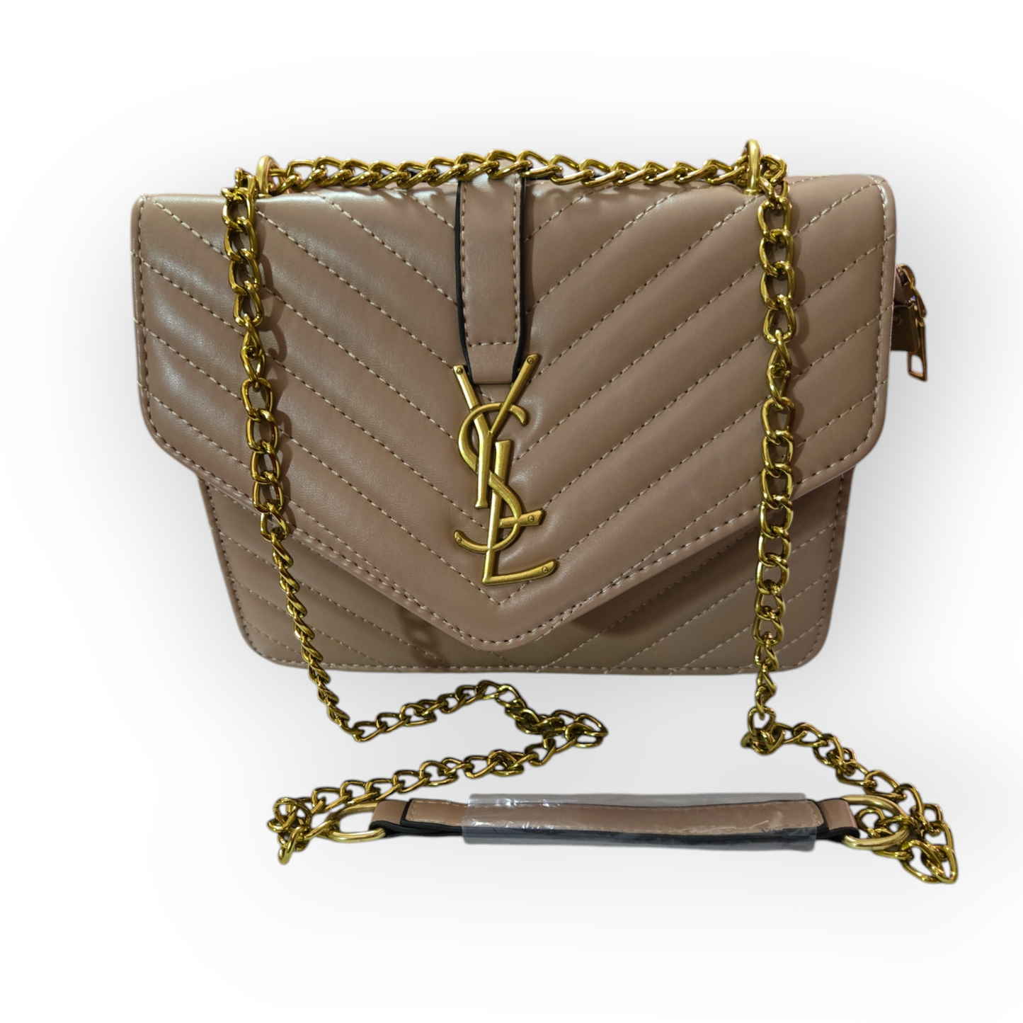 YSL inspired Handbag