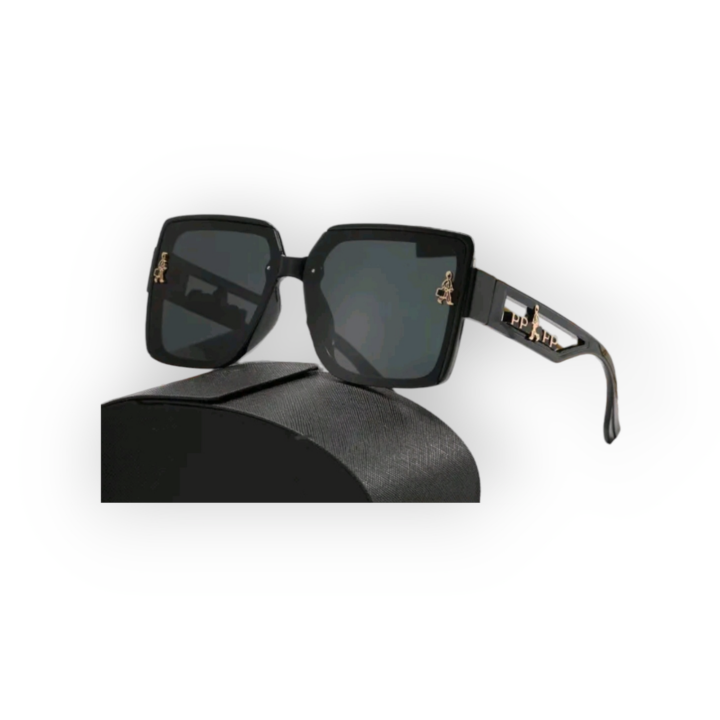 Prada Inspired Sunglasses