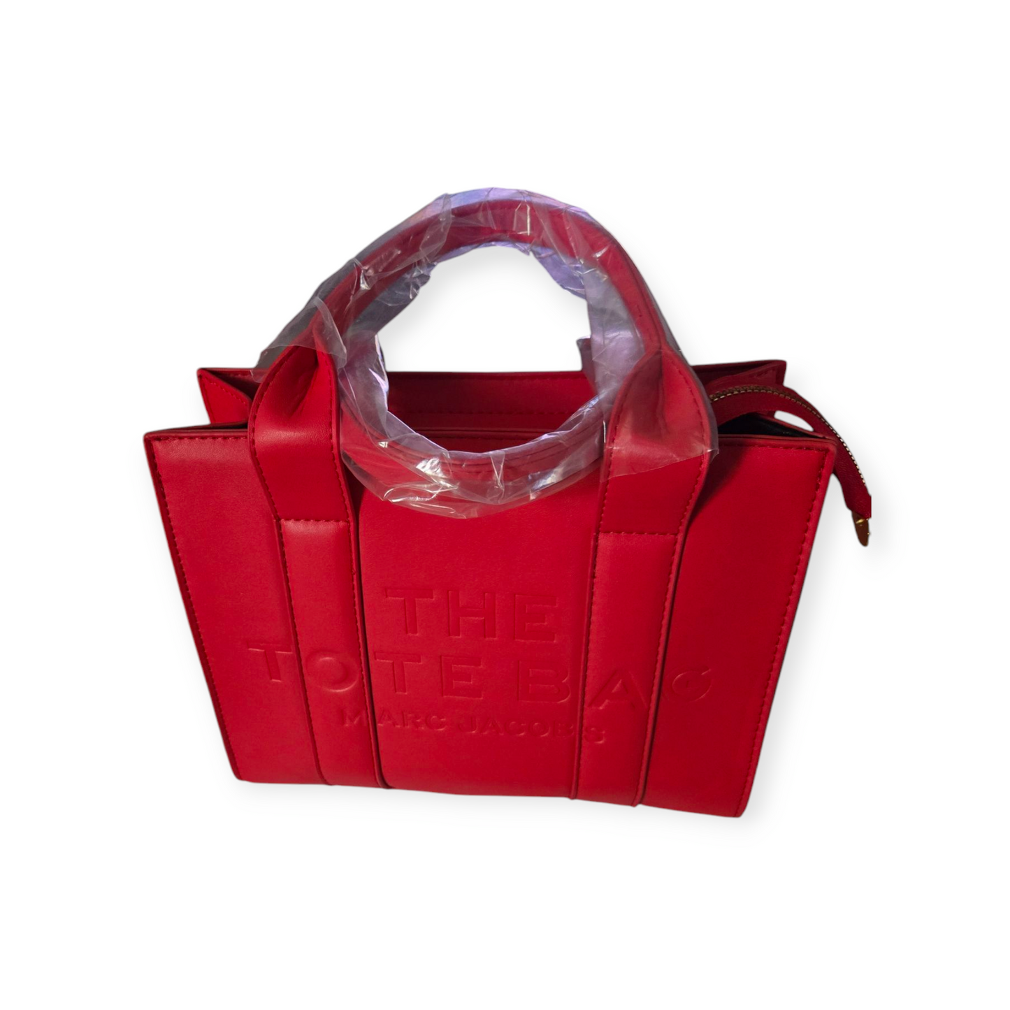 Marc Jacobs Inspired Tote Bags