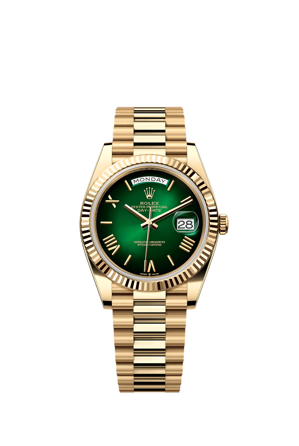 Rolex inspired Watches