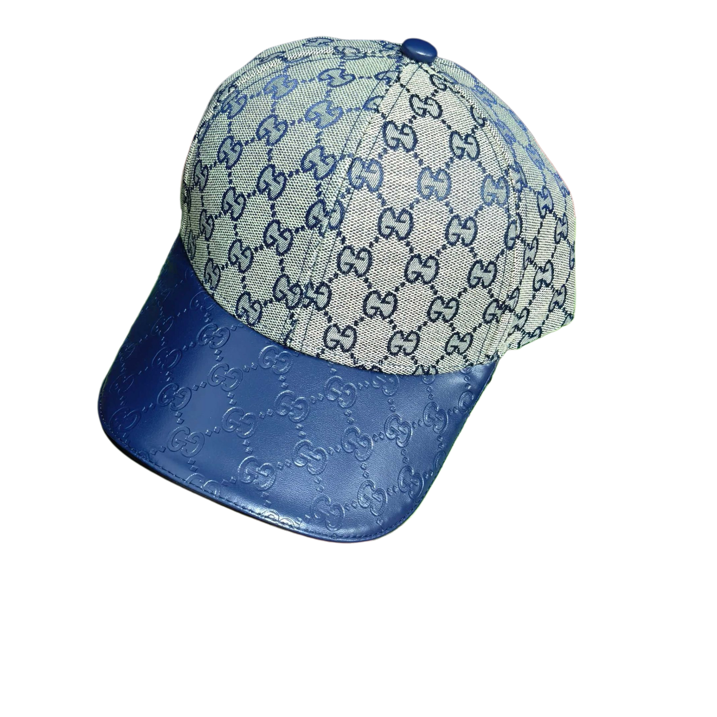 Gucci inspired baseball cap