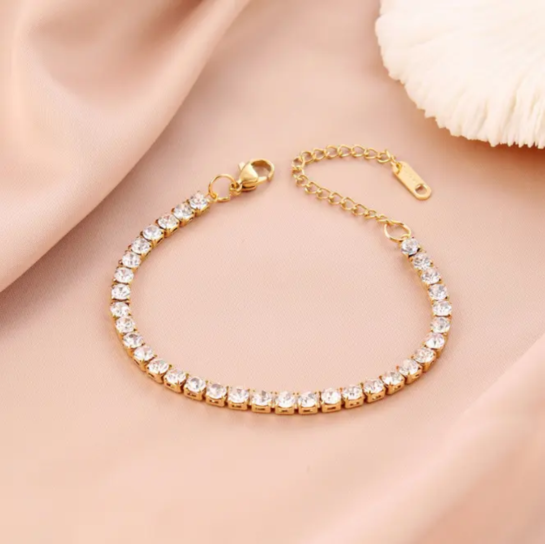 Tennis Bracelet
