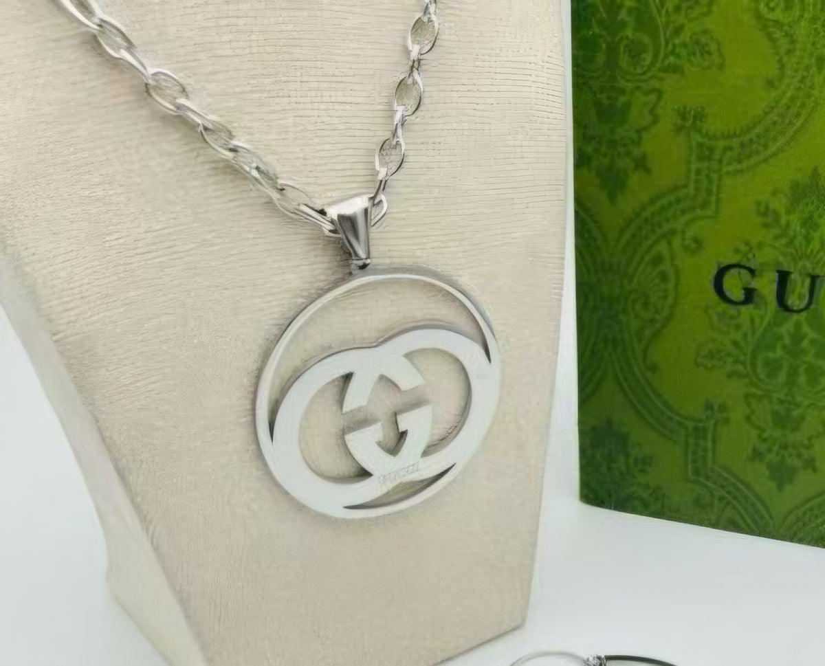 Gucci inspired Necklace