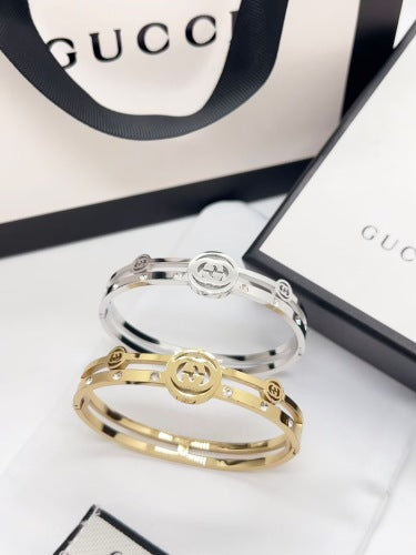 Gucci inspired Bangle