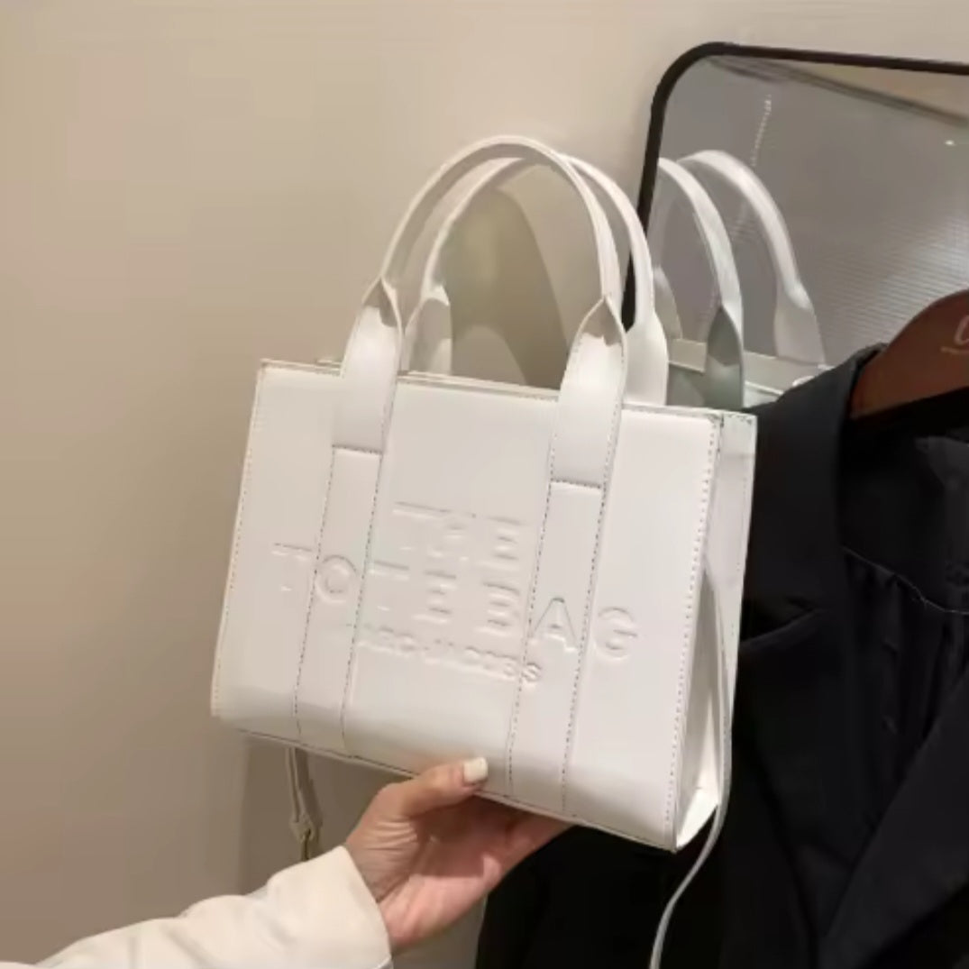 Marc Jacobs Inspired Tote Bags
