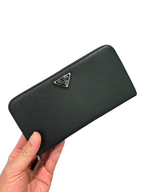 Prada Designer Inspired Wallets