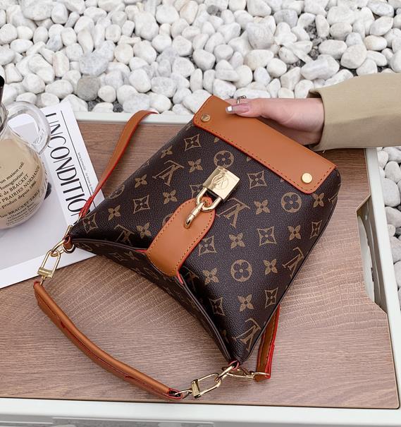 LV Designer Inspired Handbag