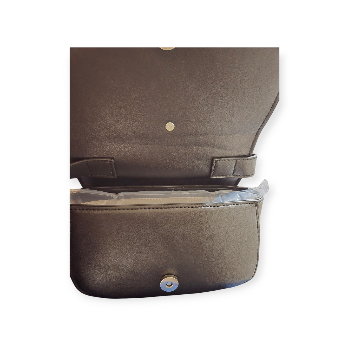 Diesel inspired handbag