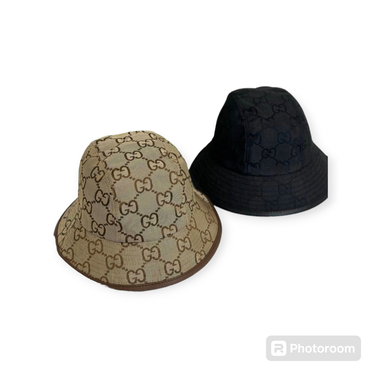 Gucci Designer inspired bucket hat