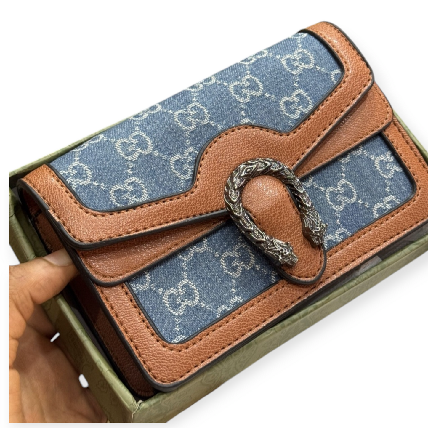 GUCCI INSPIRED HANDBAGS