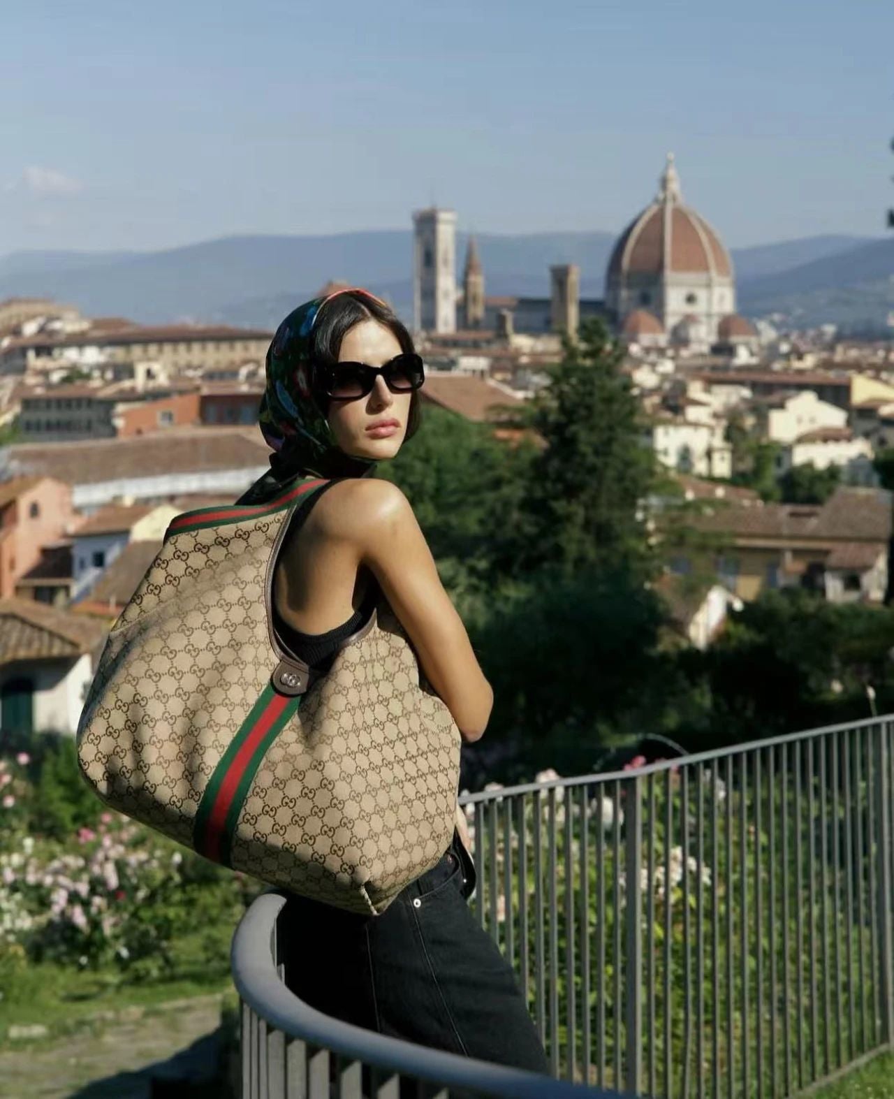 Gucci Designer inspired