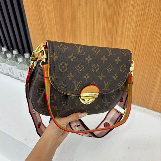 LV inspired handbag