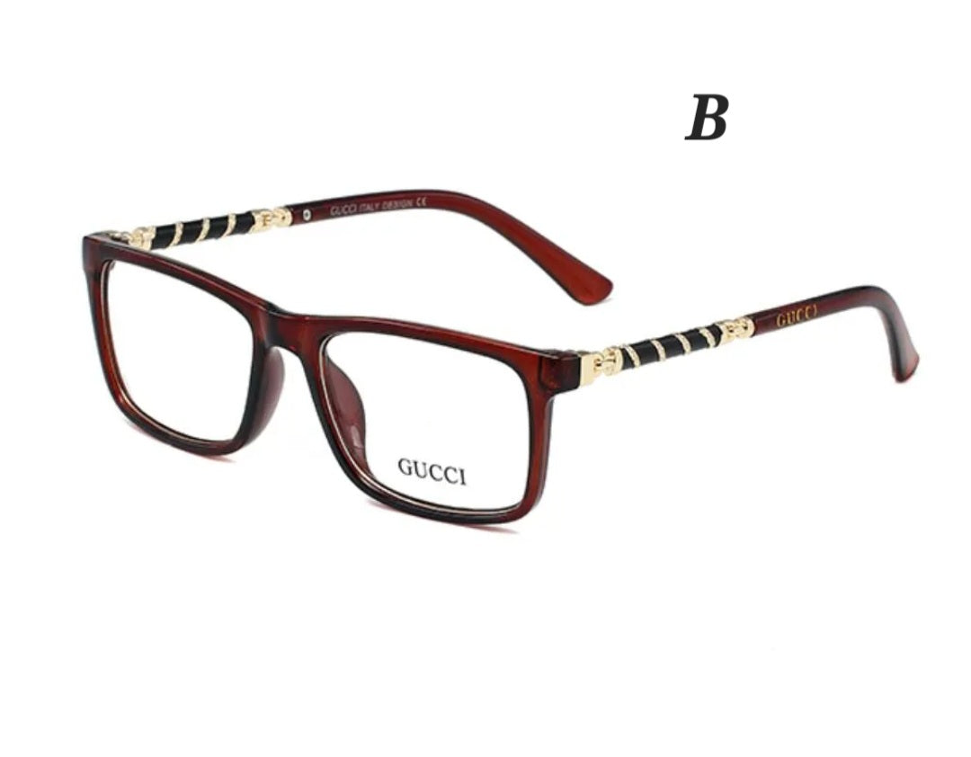 Gucci inspired Eyewear