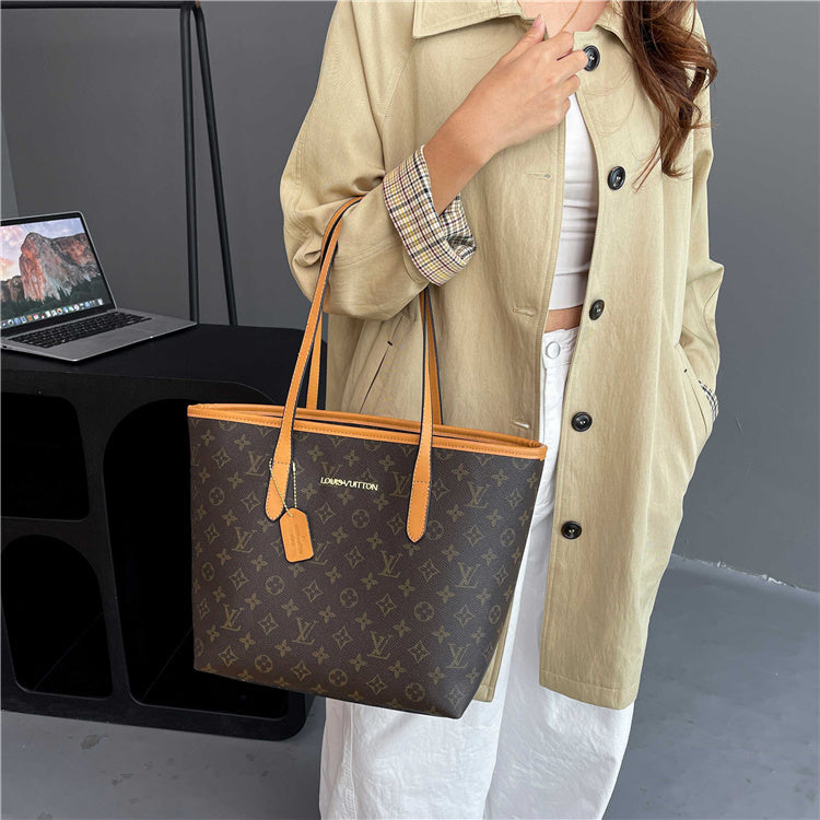 LV Designer Inspired Handbag
