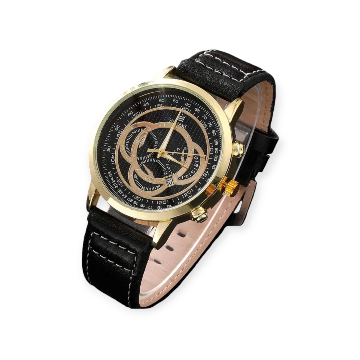 Men Quartz Watch