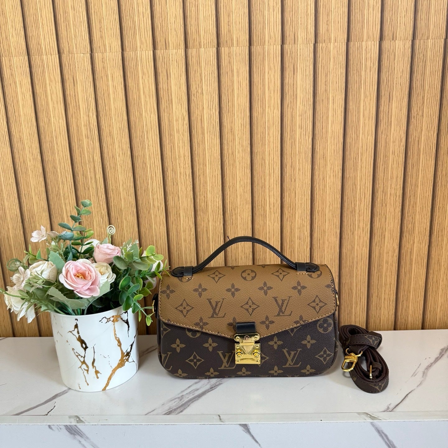 LV Designer Inspired