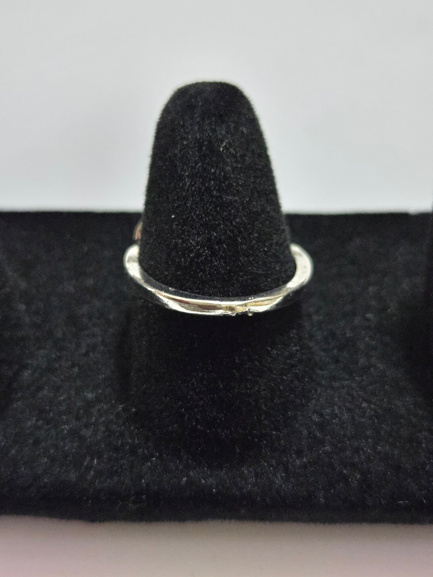 Boho Vintage inspire Turquoise Rings