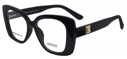 Versace inspired Optical Wear