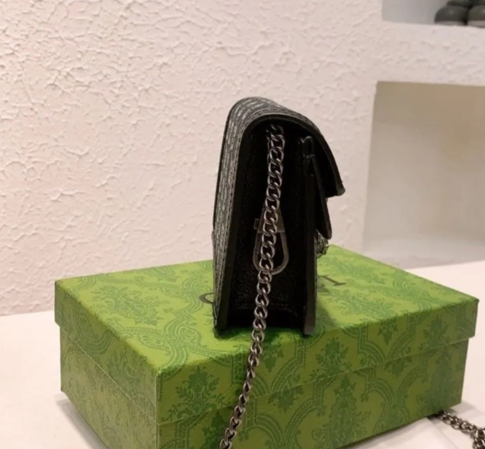 GUCCI INSPIRED HANDBAGS