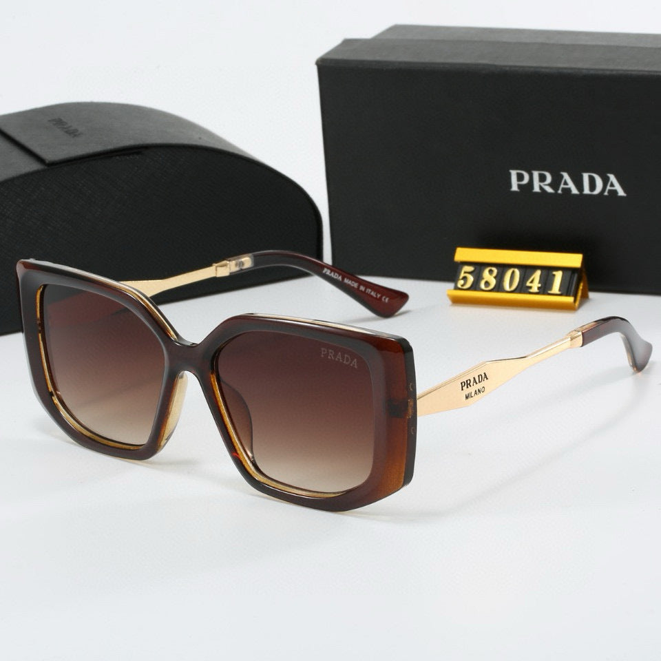 Prada Inspired Sunglasses