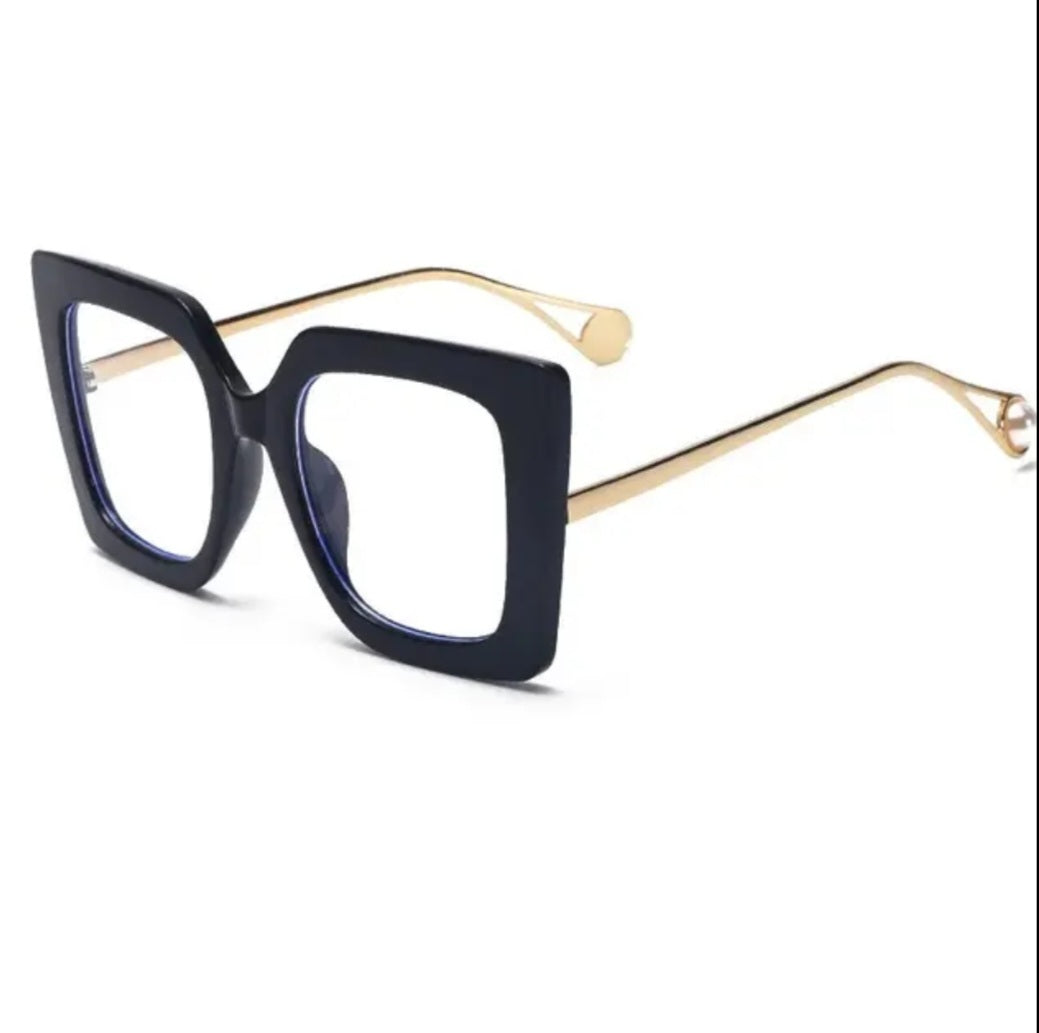 Fashion Square Eyewear