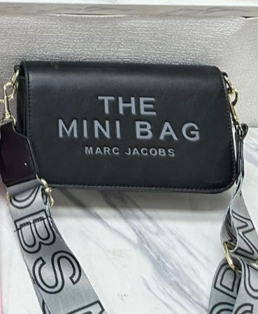 Marc Jacobs The mini bags