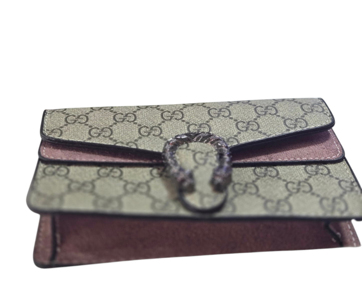 Gucci inspired handbag