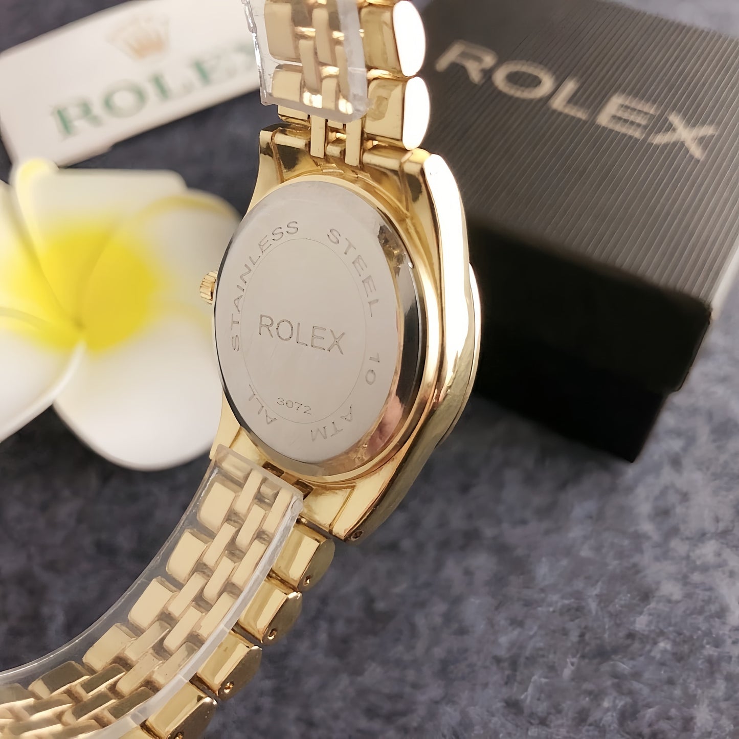 Rolex inspired Watches