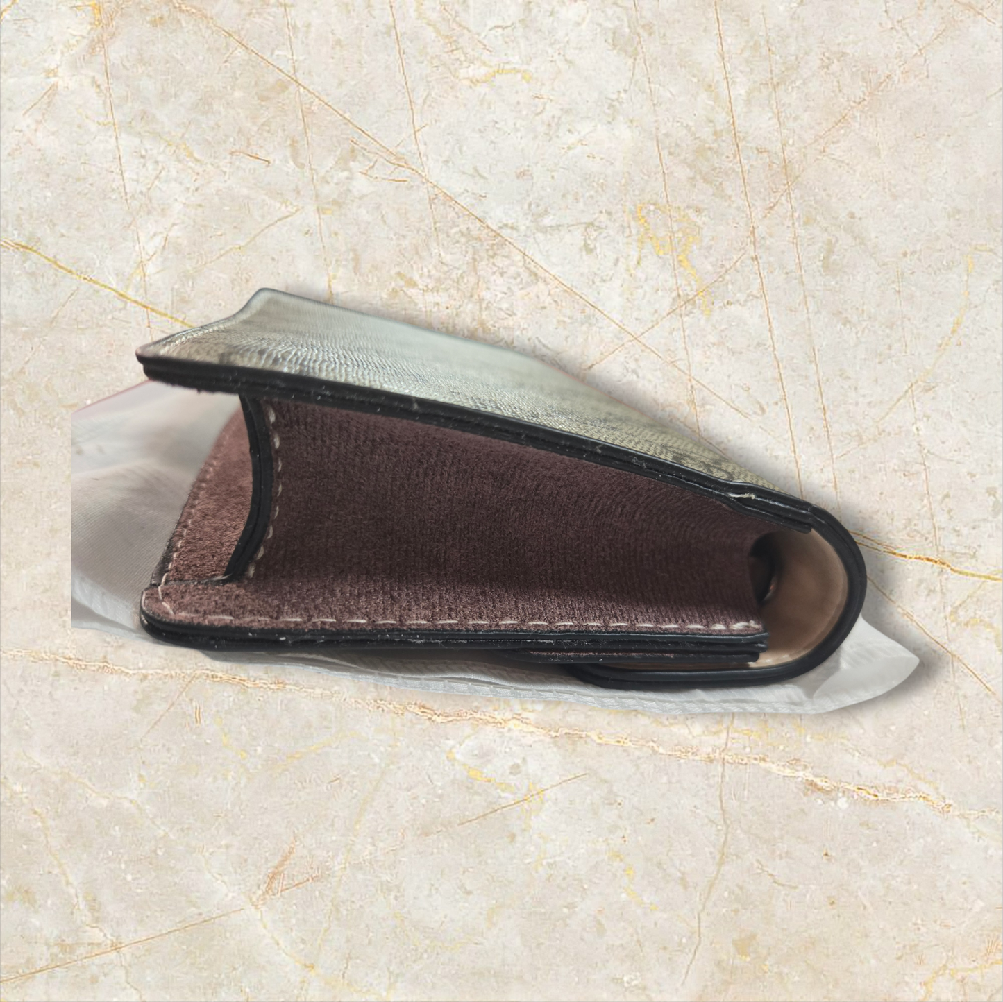 Gucci inspired handbag