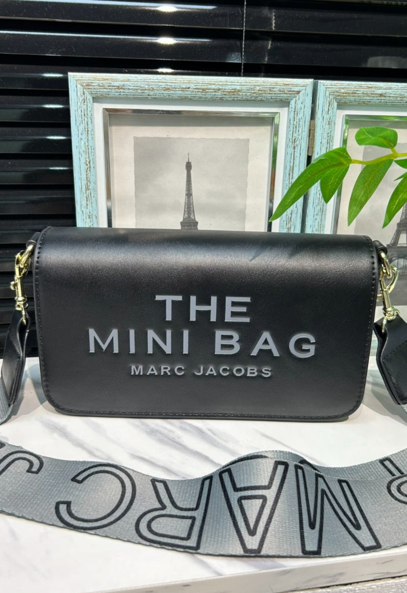 Marc Jacobs The mini bags