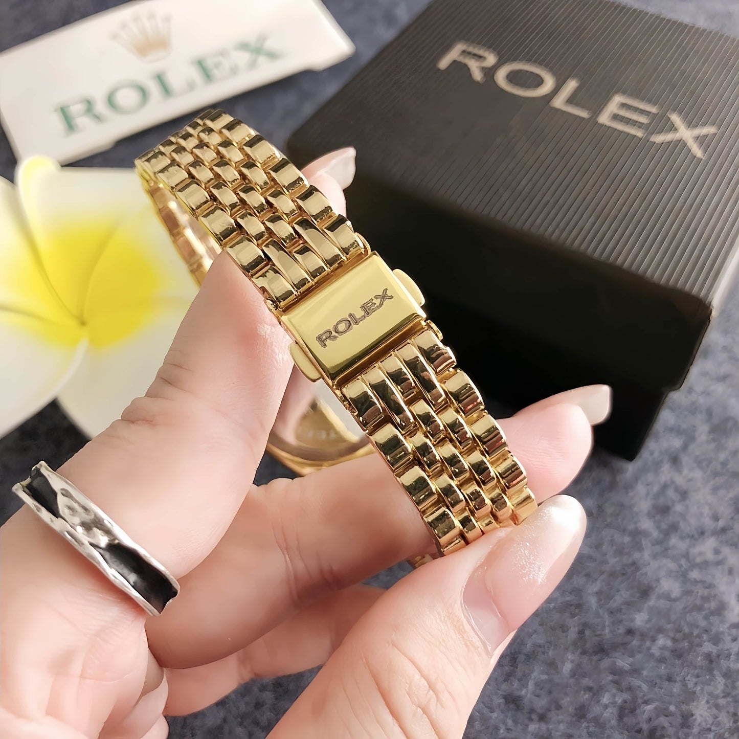 Rolex inspired Watches