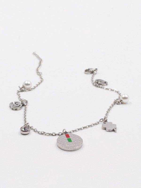 Gucci inspired Anklets
