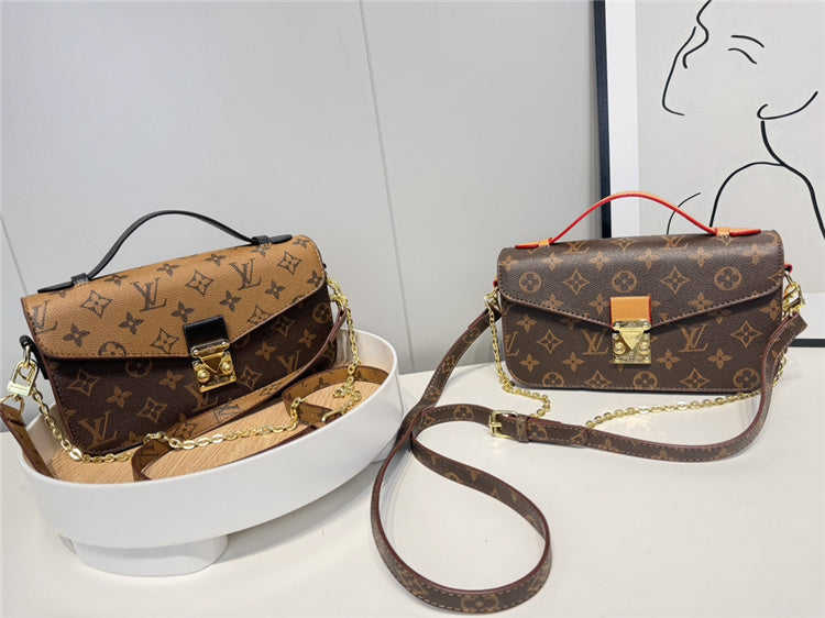 LV Designer Inspired Handbag
