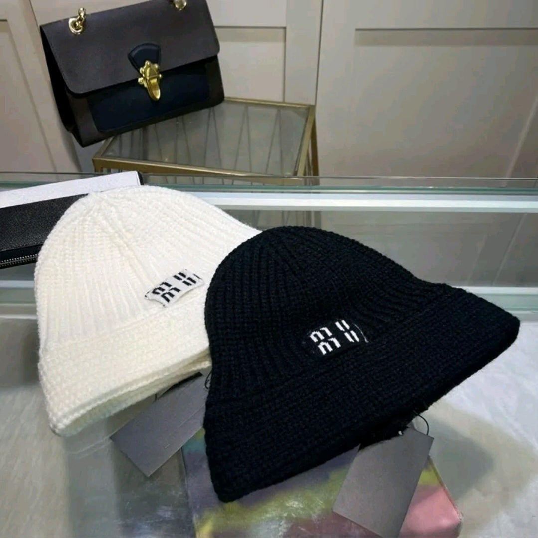 Luxury Bennie caps