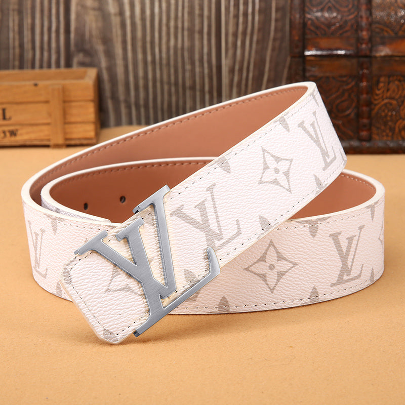 LV Inspire Monogram Belt