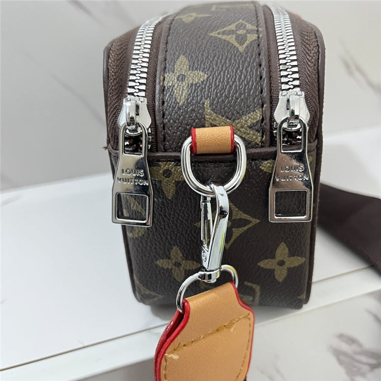 LV Designer Inspired crossbody