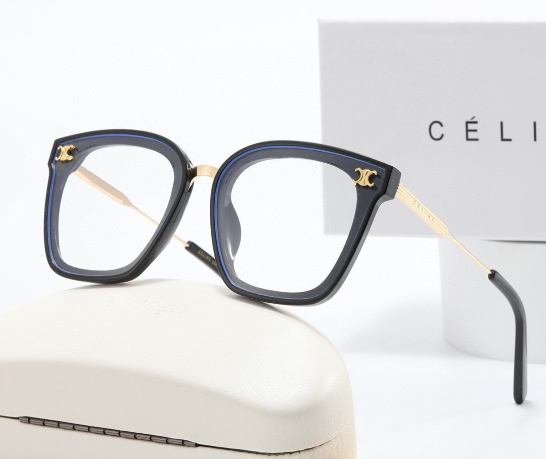 Celine Inspired Optical Eyewear