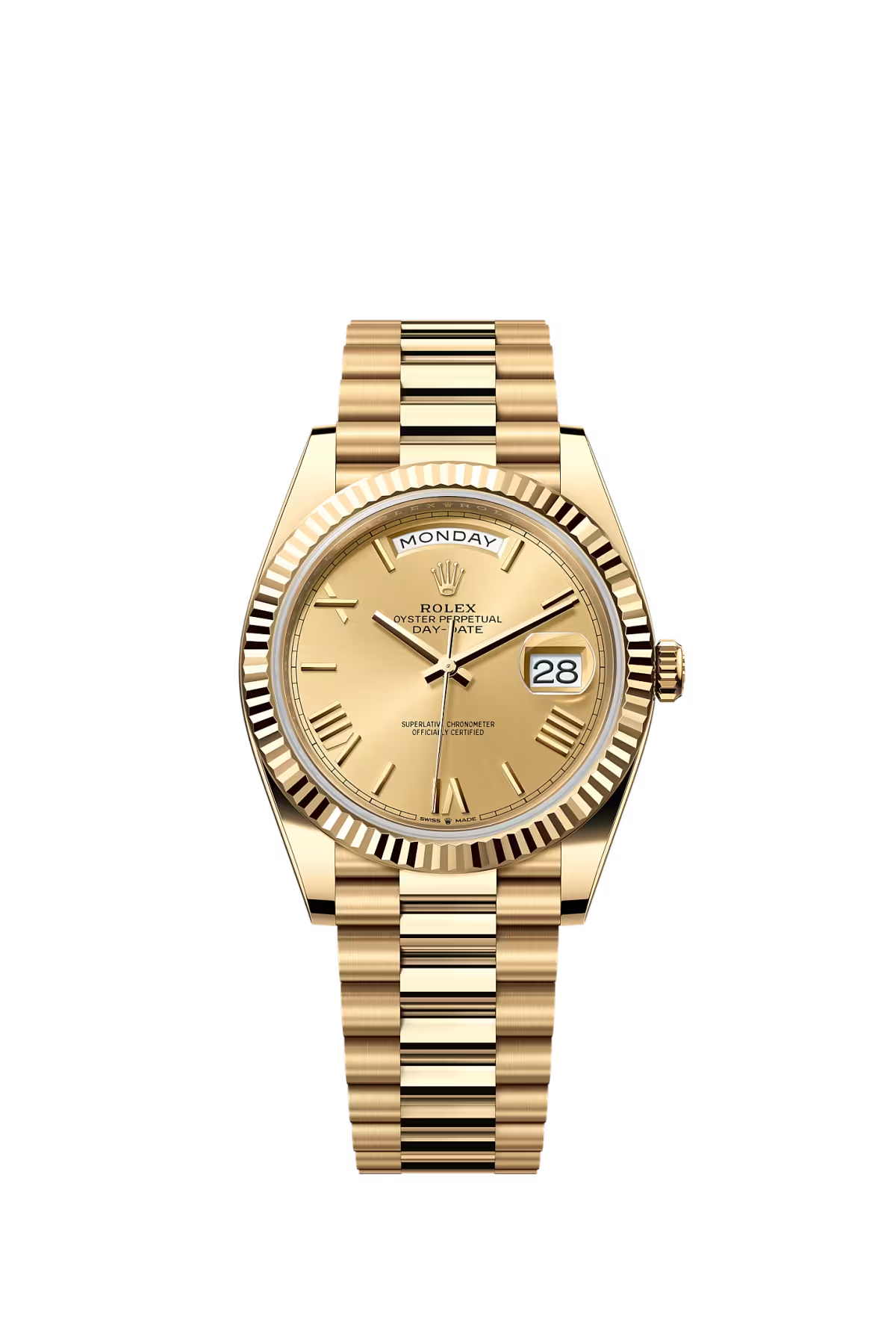 Rolex inspired Watches