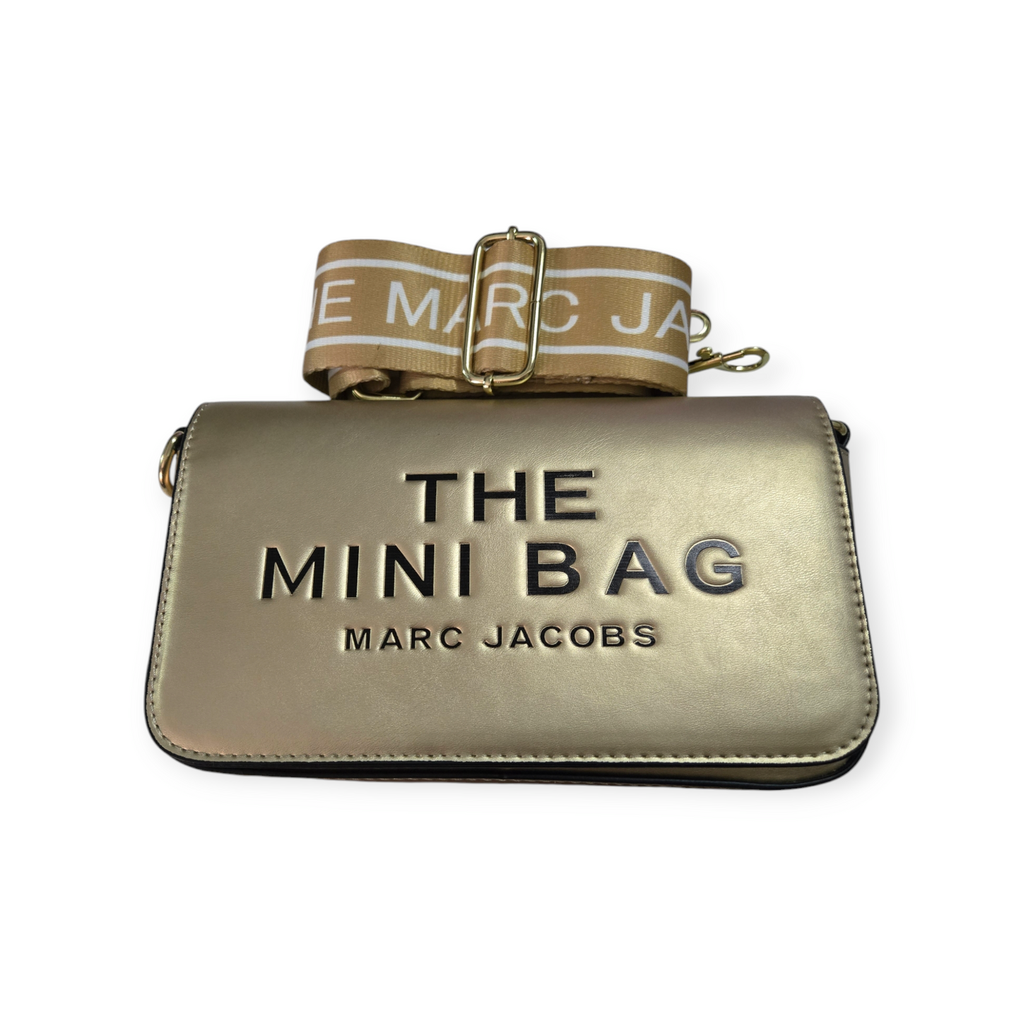 Marc Jacobs The mini bags
